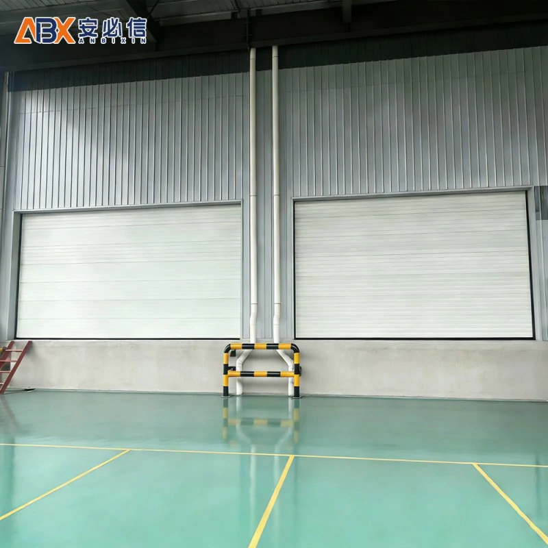 双鸭山市滑升门