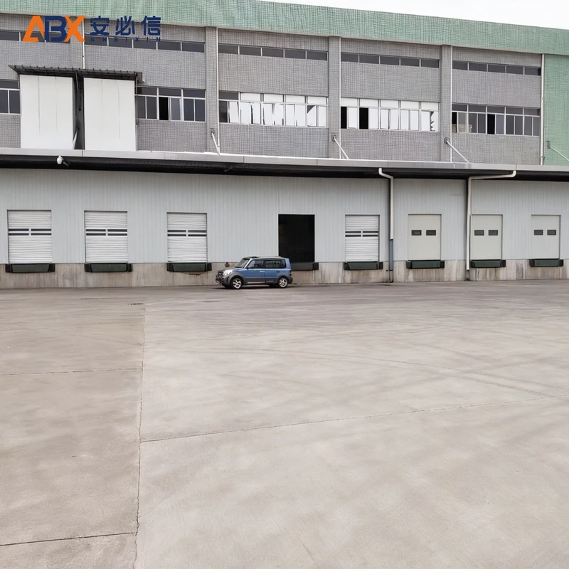 双鸭山市洁净室高速门